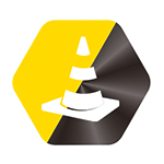 The logo of ConeMac brand of EMAC