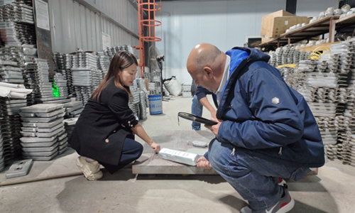 Marine Equipment Supplier in Egypt